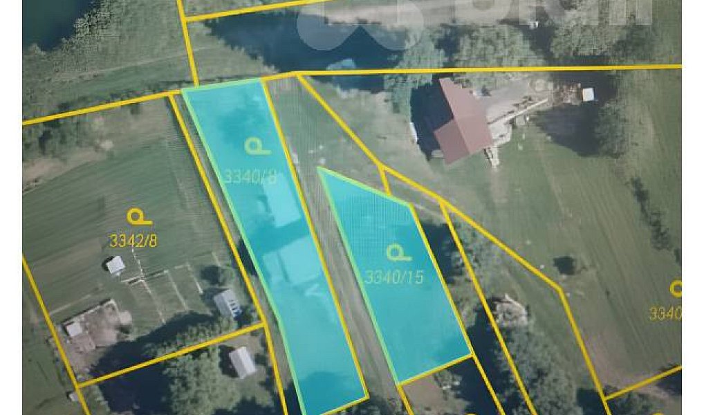 Prodej chaty/chalupy 70 m² s pozemkem 489 m², Žlutice – náhled fotky 5