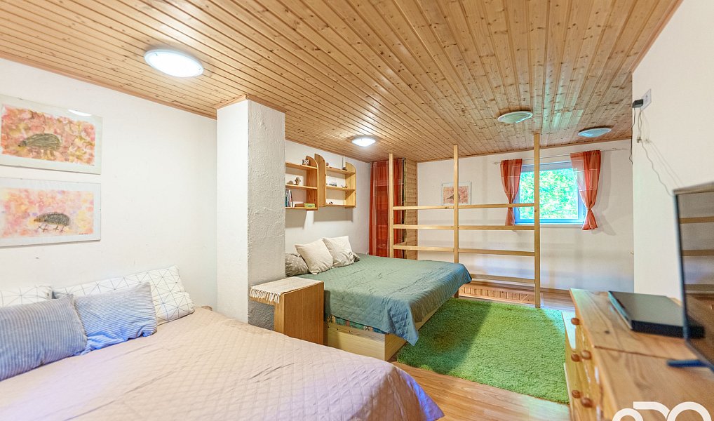 Prodej chaty/chalupy 30 m² s pozemkem 30 m², Ráby – náhled fotky 18