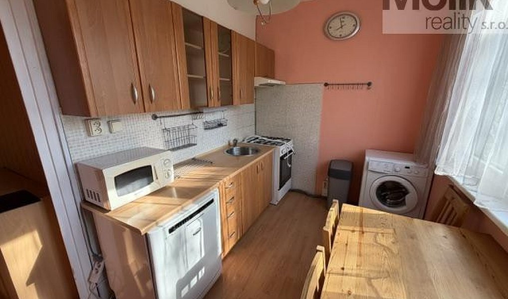 Pronájem bytu 2+1 55 m², Most – náhled fotky 6