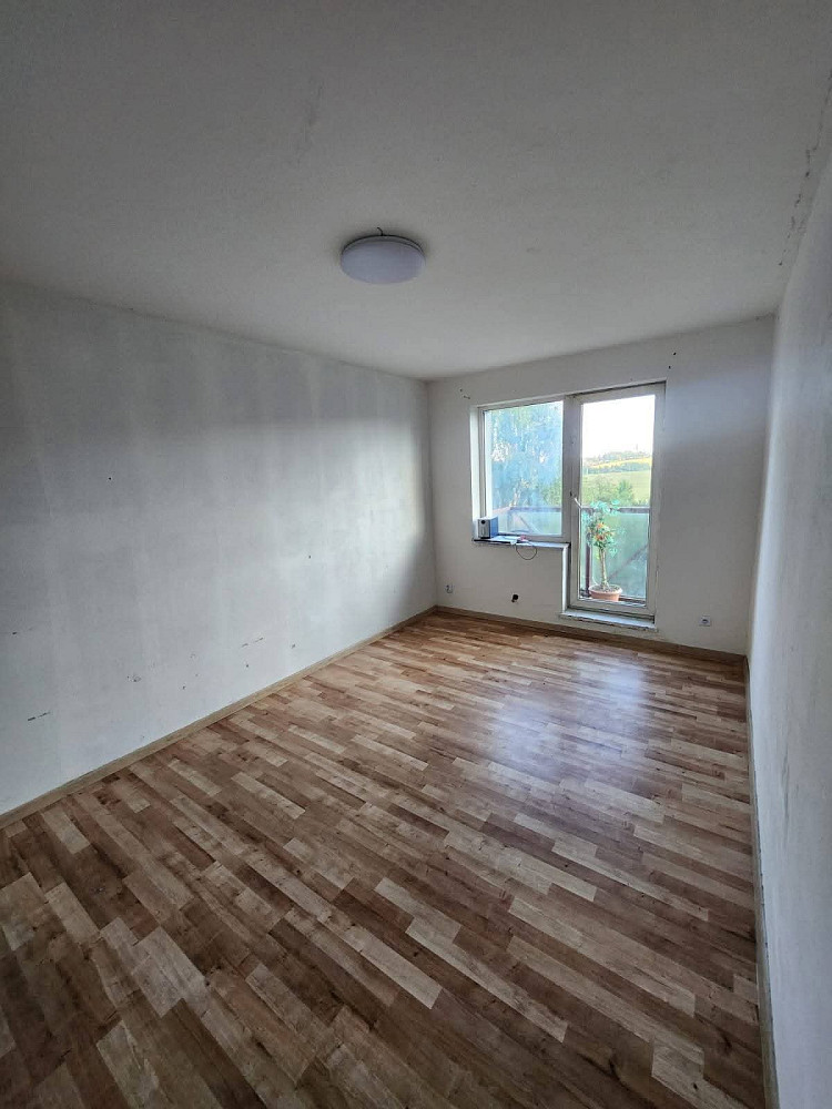 Pronájem bytu 2+1 80 m²