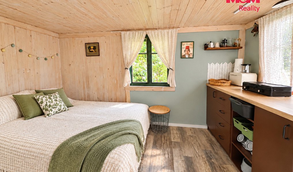 Prodej chaty/chalupy 9 m² s pozemkem 495 m², Javorník – náhled fotky 2