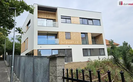 Pronájem bytu 2+kk 72 m², Pod Homolkou, Praha 5 - Motol