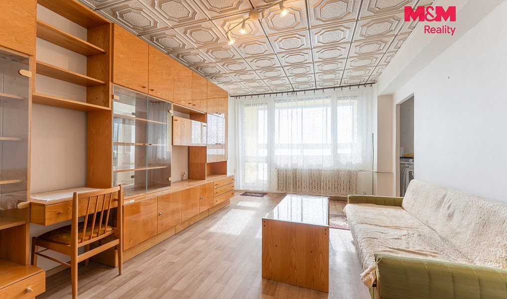 Prodej bytu 2+1 63 m², Poděbrady – náhled fotky 8
