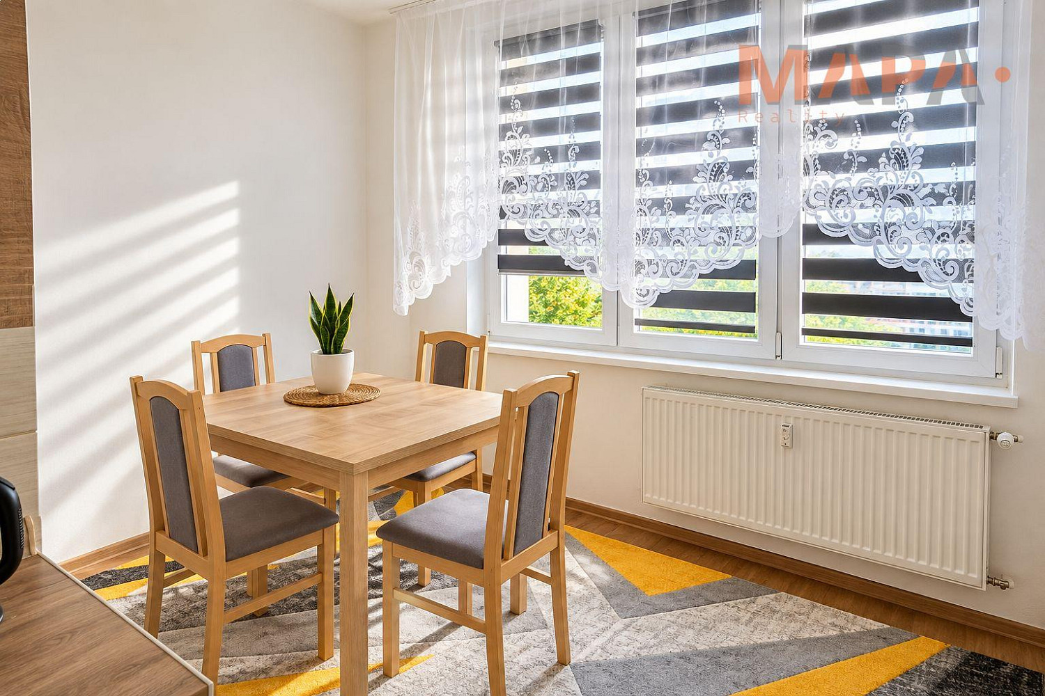 Prodej bytu 2+1 60 m² – fotografie 3