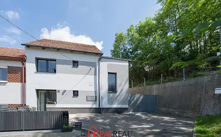 Prodej domu 177 m² s pozemkem 187 m², Rousínov - Kroužek, okres Vyškov