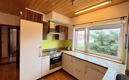 Pronájem bytu 6+kk 110 m²