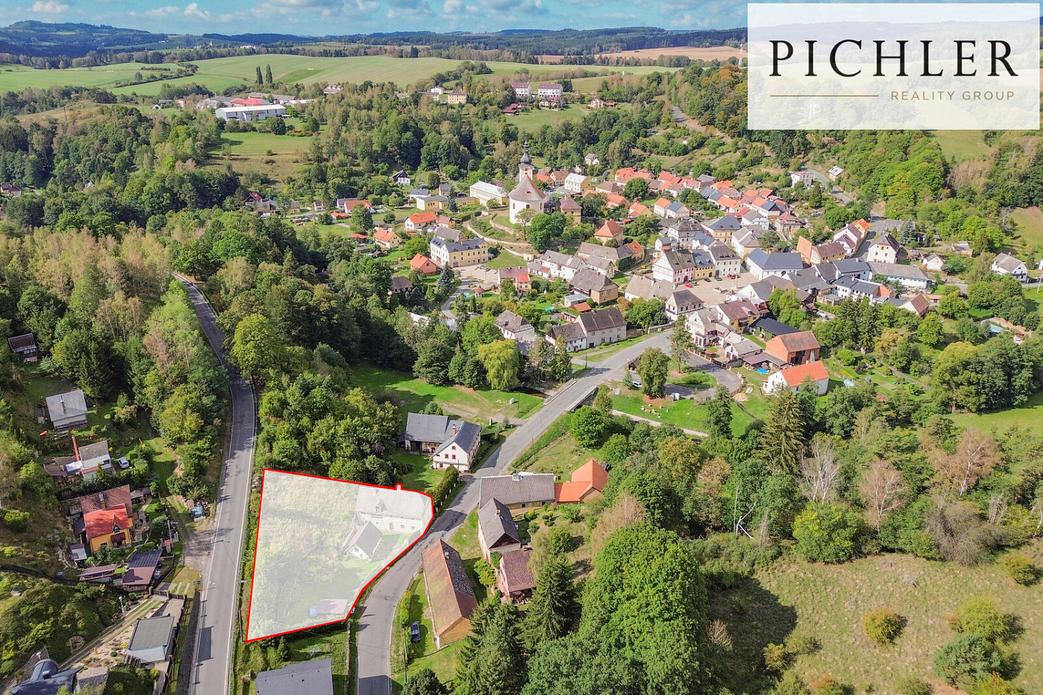 Prodej domu 158 m² s pozemkem 1 450 m² – fotografie 3