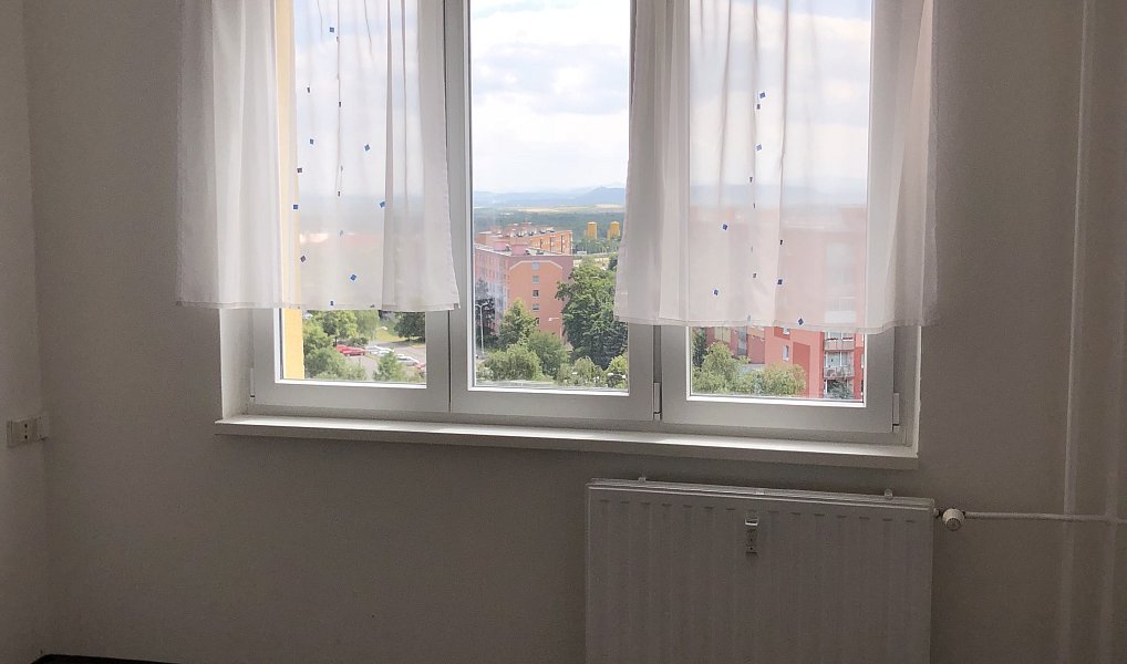 Prodej bytu 1+1 36 m², Chomutov – náhled fotky 3