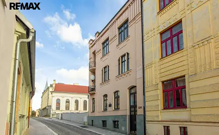 Prodej kanceláře 68 m², plk. Stříbrného, Kladno