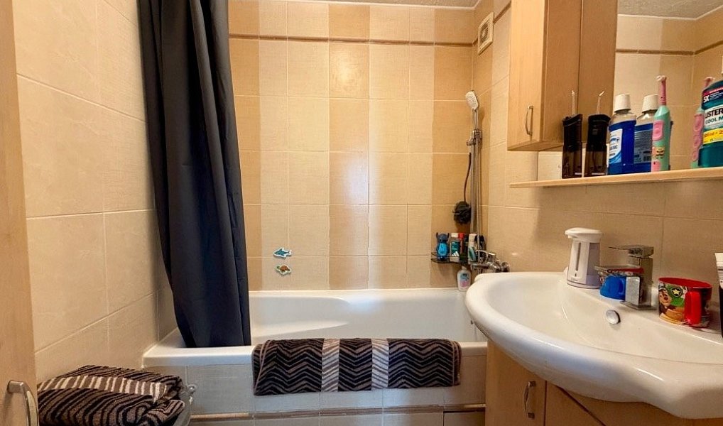 Pronájem bytu 3+1 70 m², Varnsdorf – náhled fotky 5