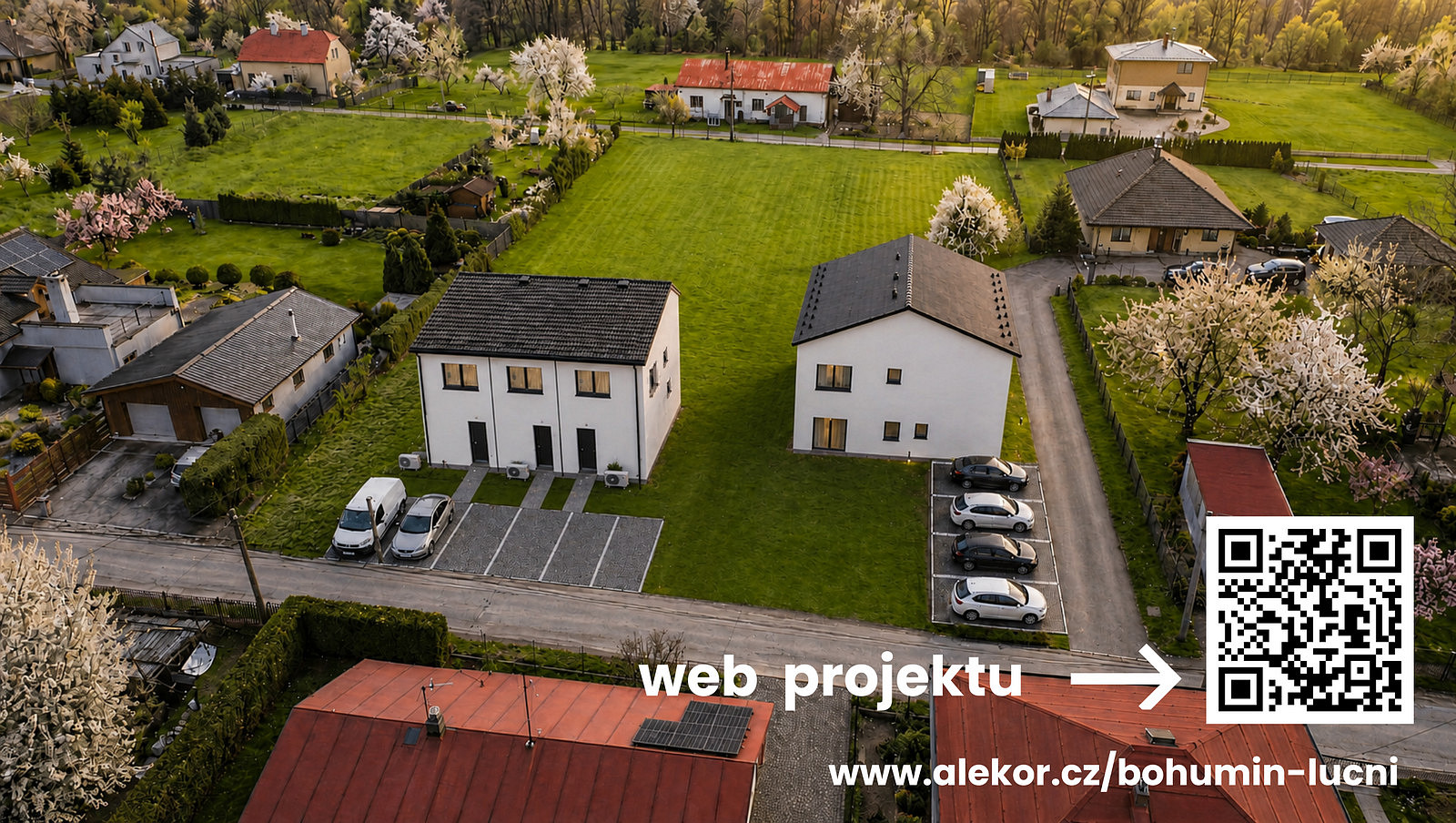 Prodej bytu 4+kk 85 m²