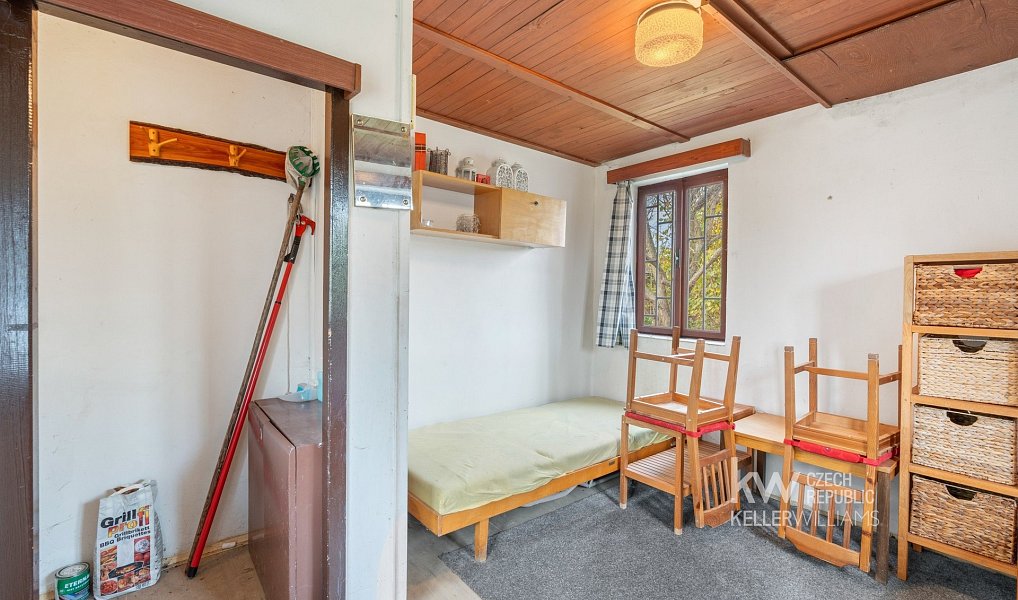 Prodej stavebního pozemku 261 m², Praha – náhled fotky 8