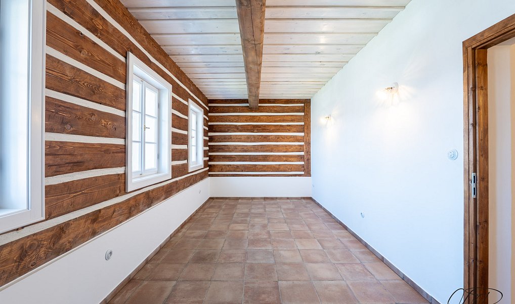 Prodej chaty/chalupy 158 m² s pozemkem 972 m², Hamry – náhled fotky 10
