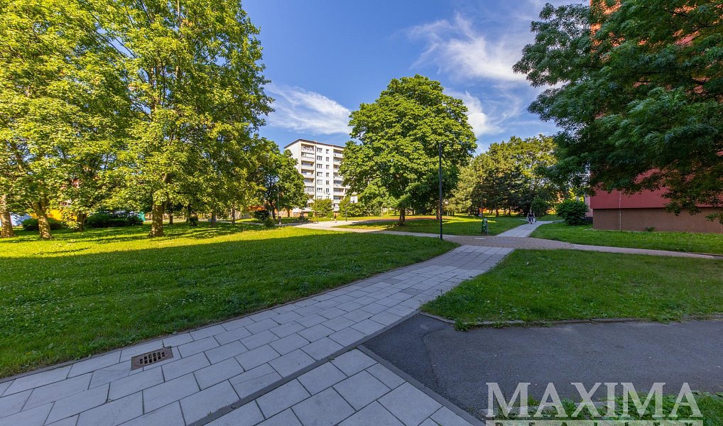 Prodej bytu 2+1 58 m², Opava – náhled fotky 3