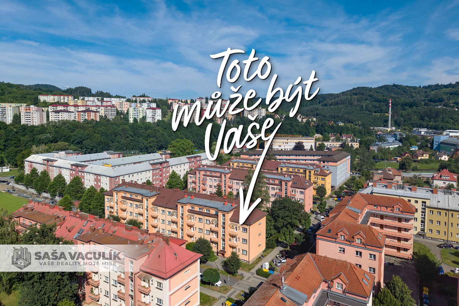 Prodej bytu 2+kk 48 m² – fotografie 2