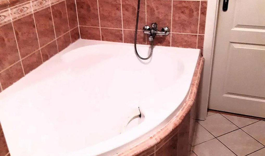 Pronájem bytu 2+kk 56 m², Praha – náhled fotky 8