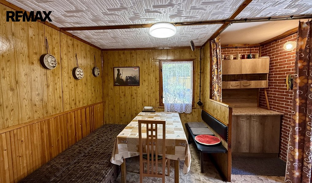 Prodej chaty/chalupy 39 m² s pozemkem 361 m², Doubravník – náhled fotky 15