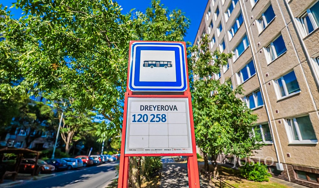 Prodej bytu 3+1 62 m², Praha – náhled fotky 16