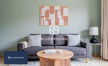 Pronájem bytu 2+kk 69 m²