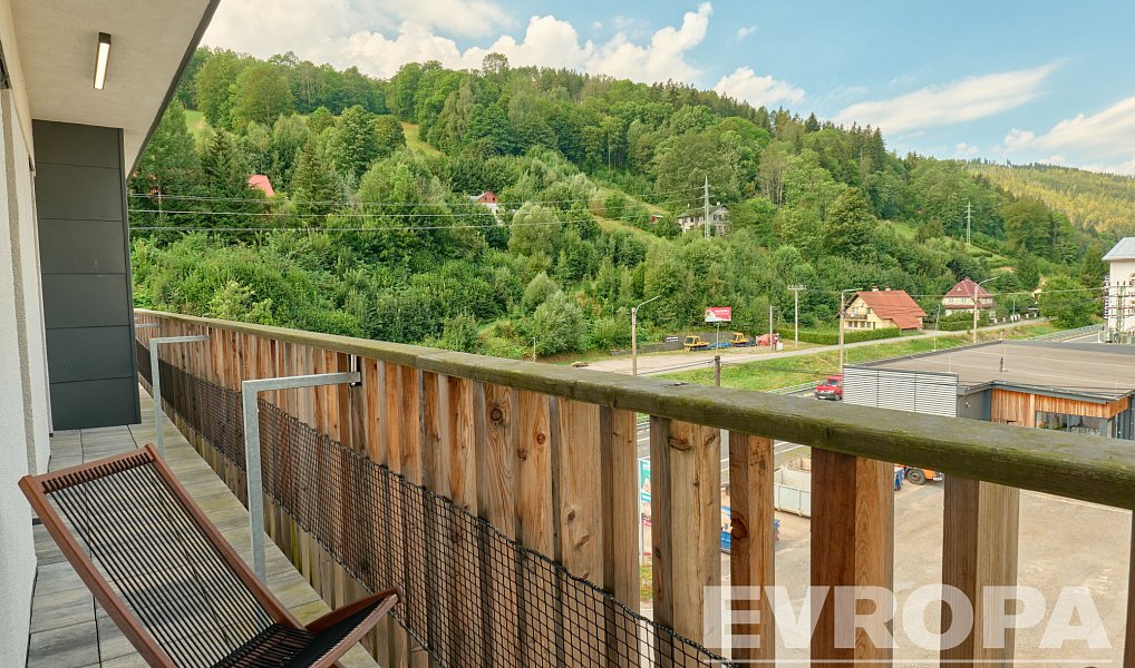 Prodej bytu 2+kk 58 m², Vrchlabí – náhled fotky 17