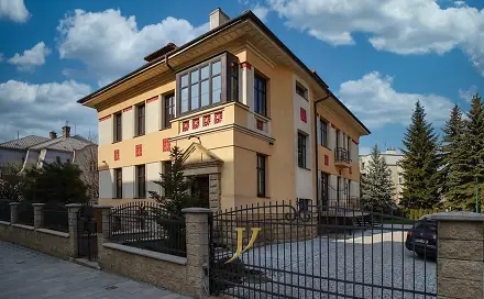 Pronájem bytu 3+1 108 m²