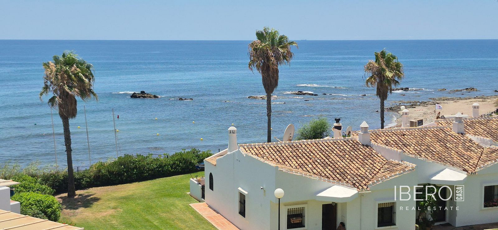 Piso 3+kk – Mijas - Vista 3