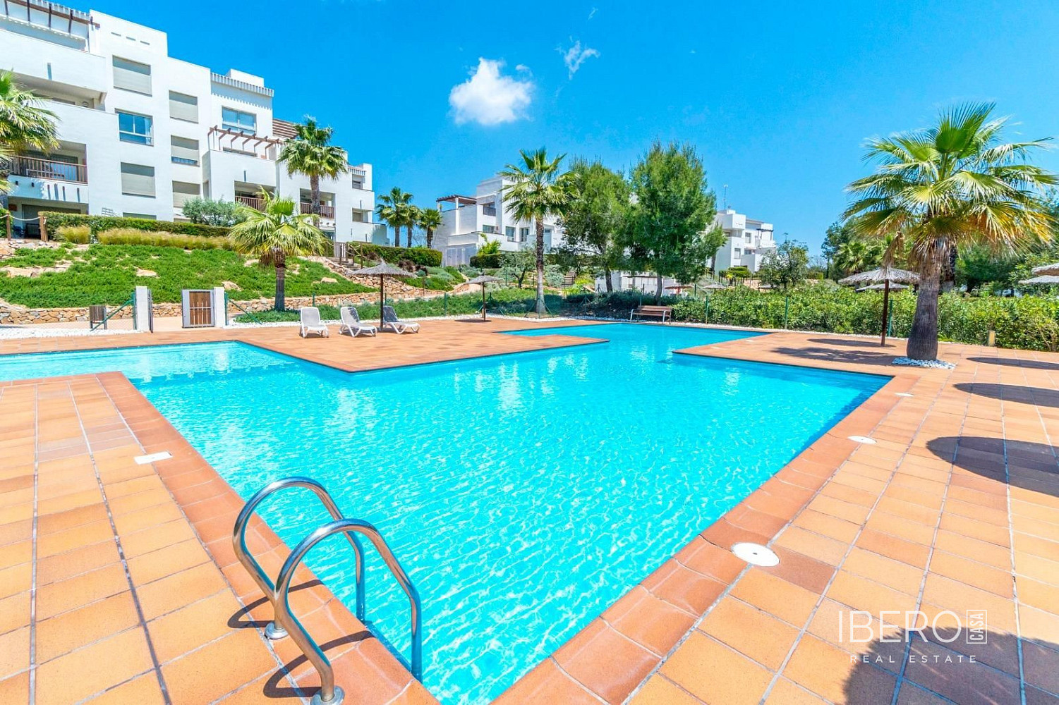 Pis 3+kk – Orihuela, PAU 21-Colinas Golf, el Baix Segura / La Vega Baja - Vista 3