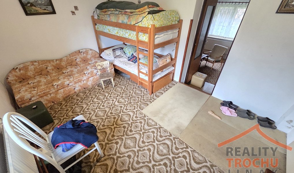 Prodej domu 88 m² s pozemkem 2 500 m², Jičín – náhled fotky 8