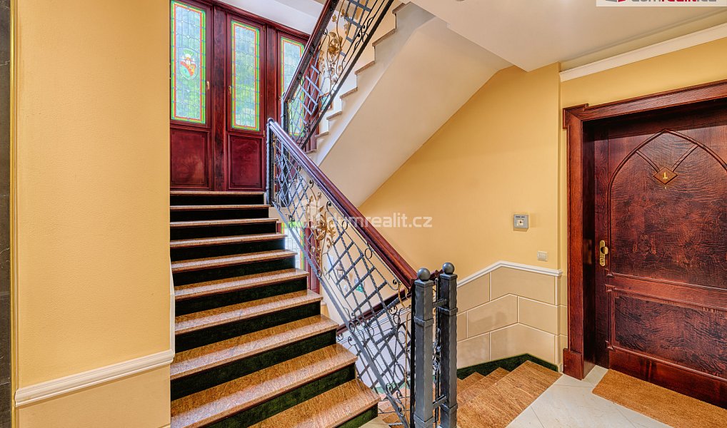 Prodej bytu 3+kk 116 m², Mariánské Lázně – náhled fotky 20