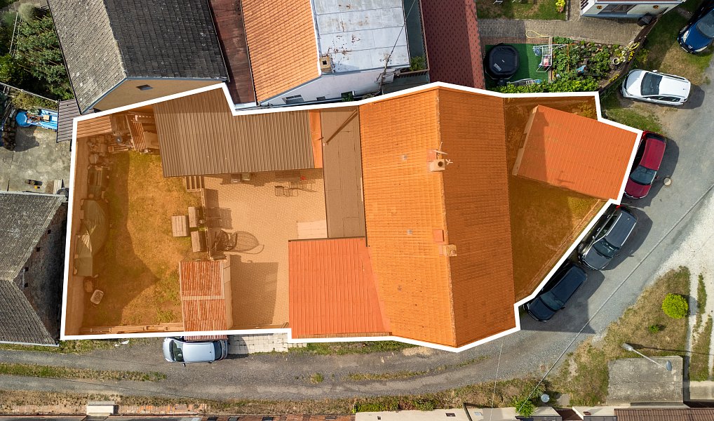Prodej domu 153 m² s pozemkem 389 m², Kutná Hora – náhled fotky 24