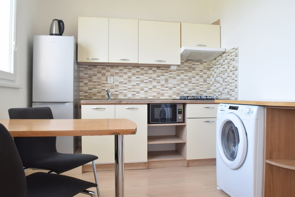 Pronájem bytu 1+1 36 m² – fotografie 5