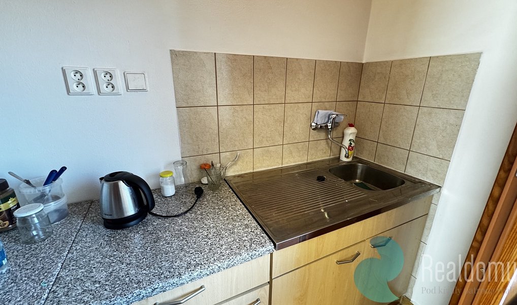 Pronájem výrobních prostor 315 m², České Budějovice – náhled fotky 15