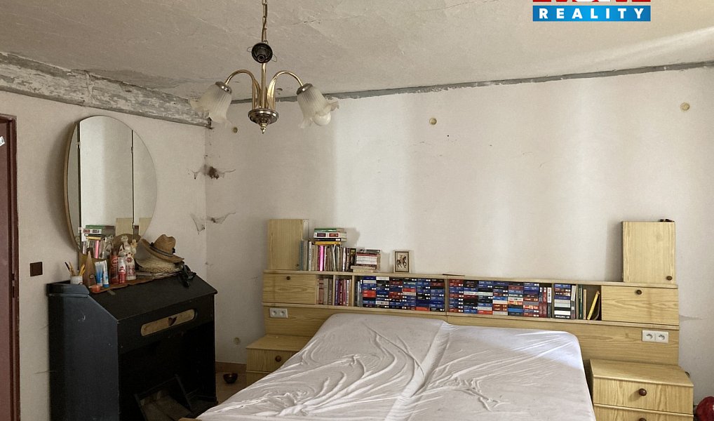 Prodej domu 75 m² s pozemkem 4 847 m², Koberovice – náhled fotky 3