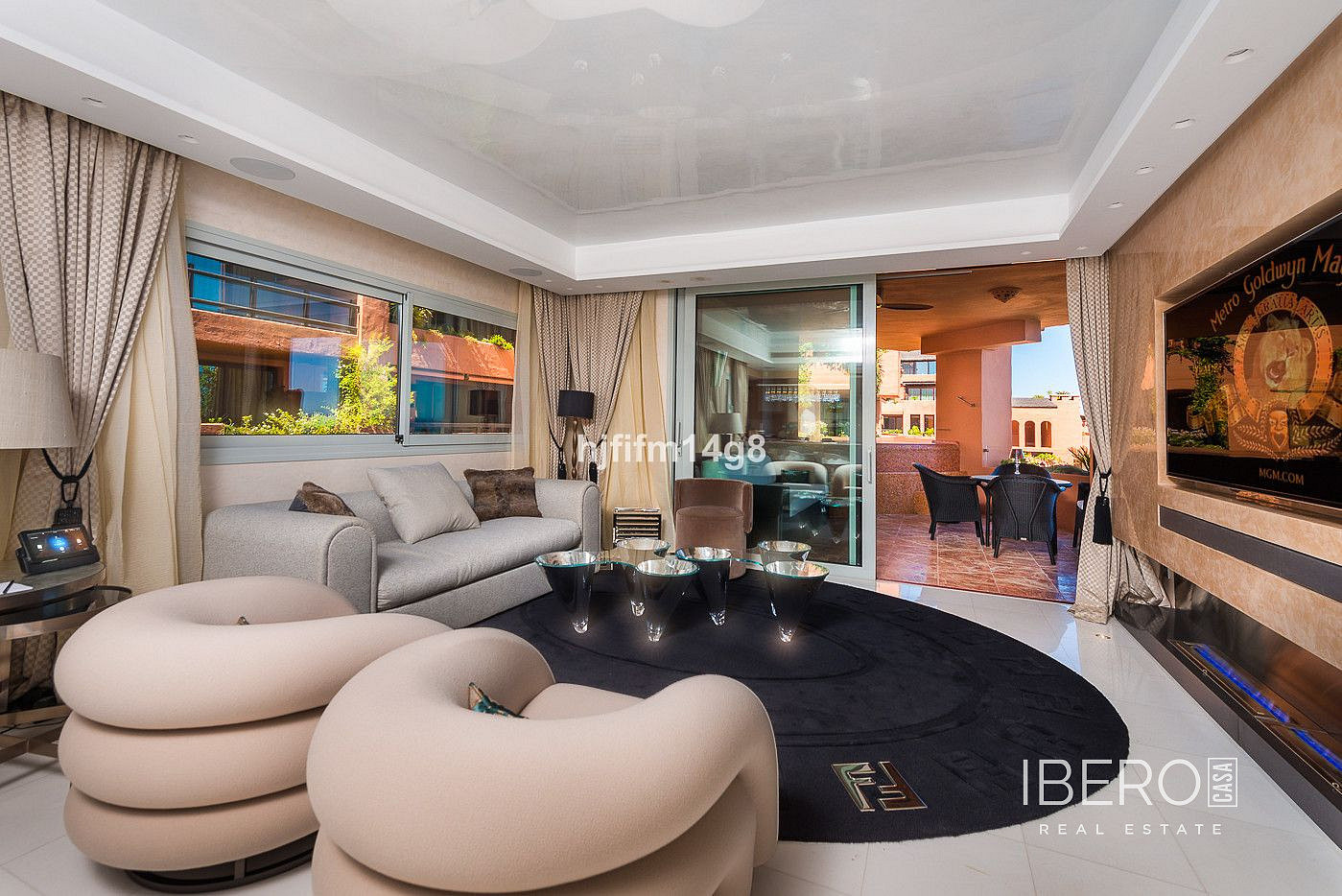Piso 3+kk – Estepona, Barriada Islas Canarias - Vista 5