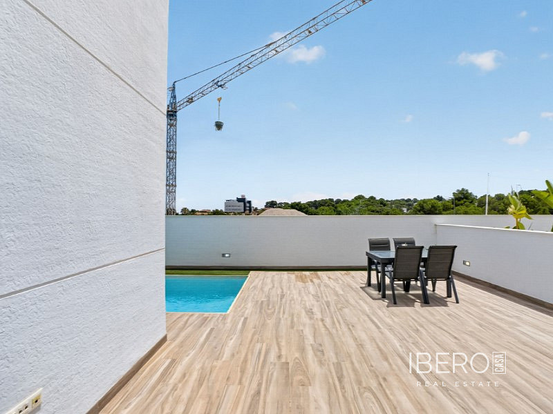 Casa 4+kk – Torrevieja - Vista 5