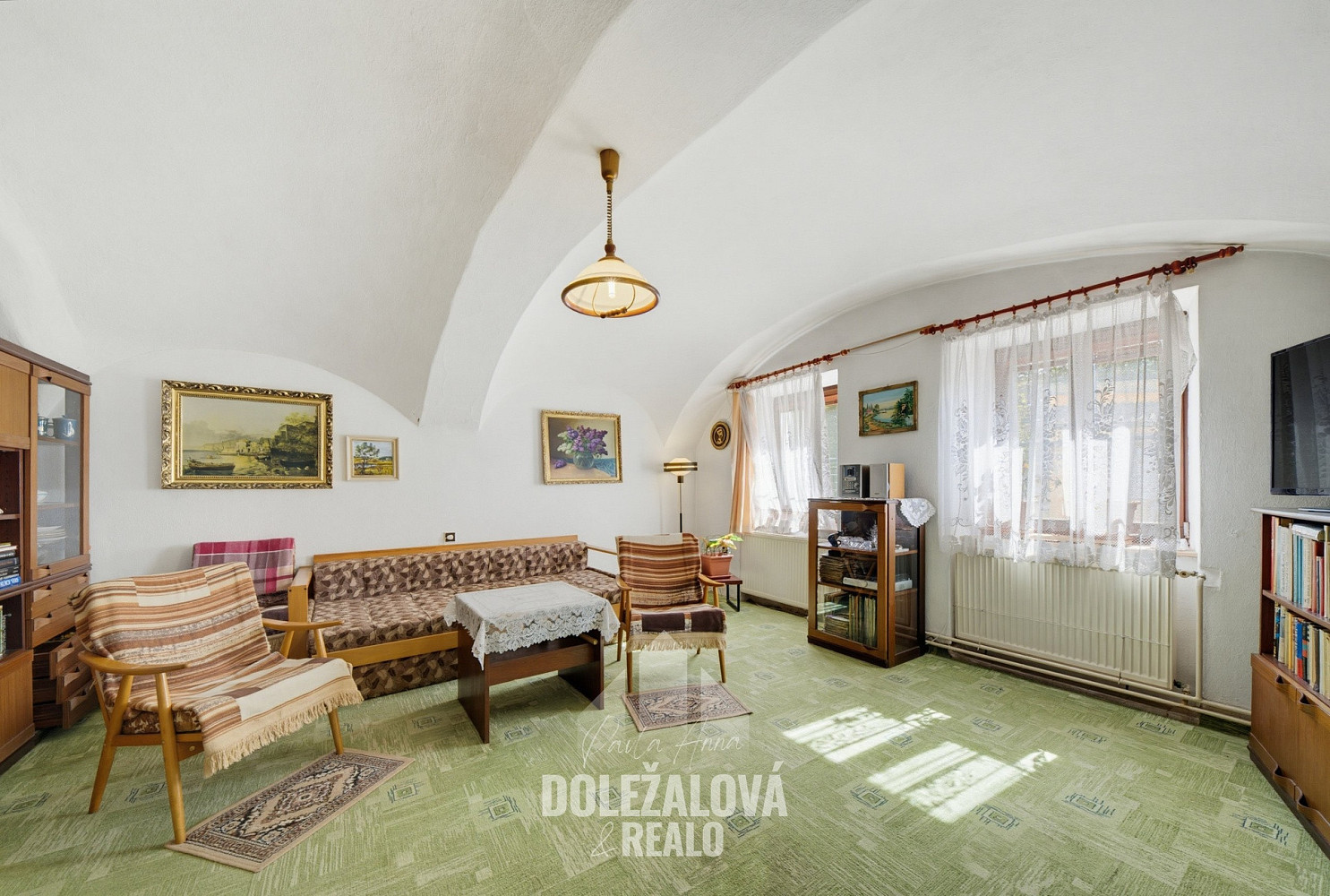 Prodej domu 131 m² s pozemkem 275 m² – fotografie 4
