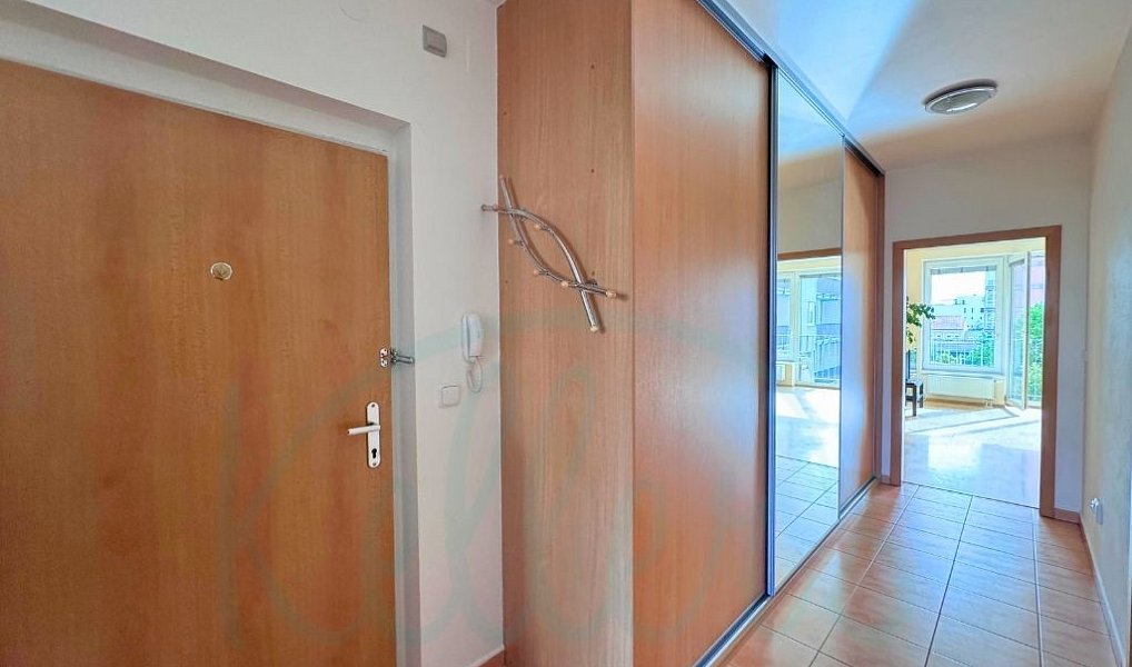 Pronájem bytu 2+kk 59 m², Praha – náhled fotky 11