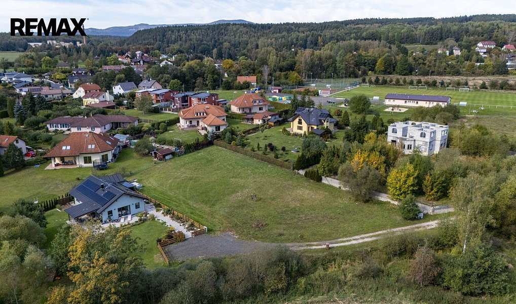 Prodej stavebního pozemku 2 227 m², Sadov – náhled fotky 39