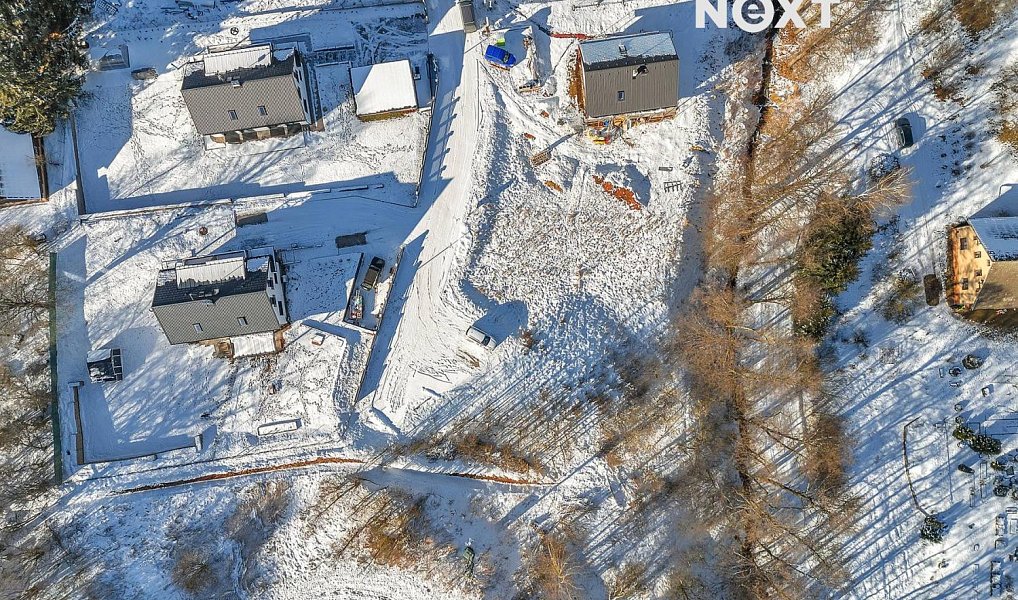 Prodej stavebního pozemku 1 000 m², Chotěvice – náhled fotky 6