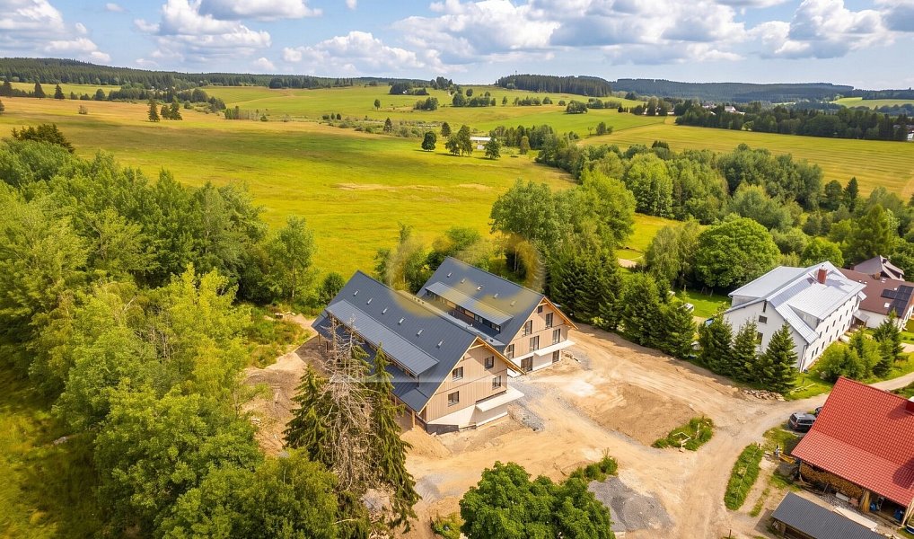 Prodej bytu 3+kk 55 m², Nové Hutě – náhled fotky 4