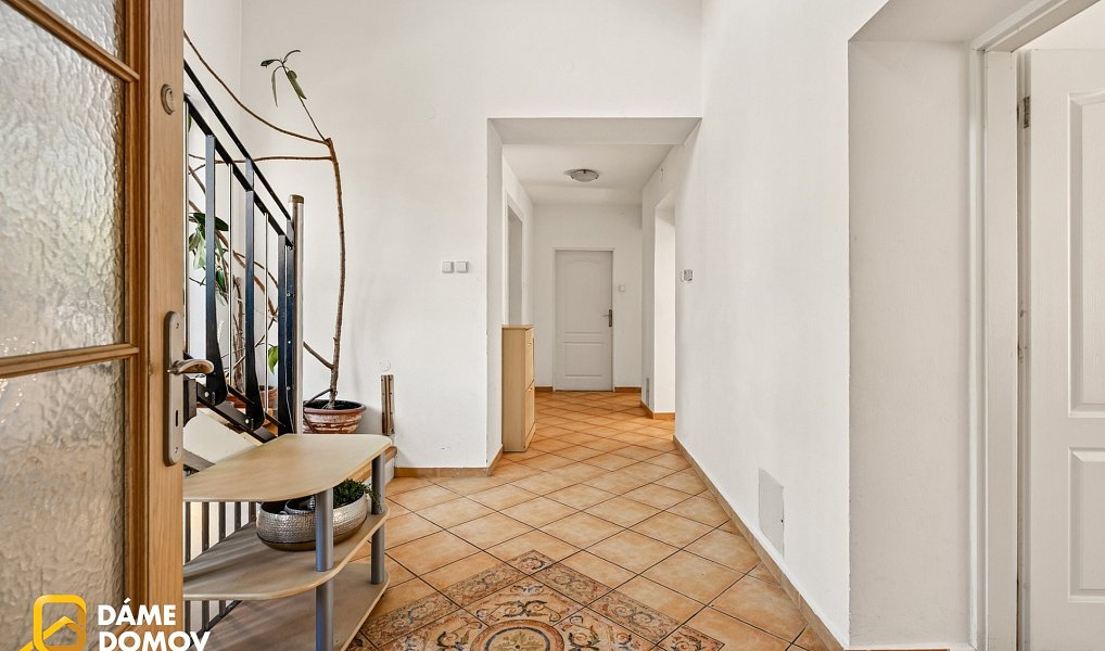 Prodej domu 225 m² s pozemkem 264 m², Březnice – náhled fotky 14