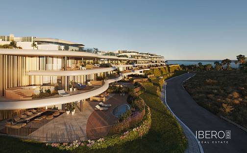 Prodej bytu 3+kk 129 m², Benahavís, Španělsko