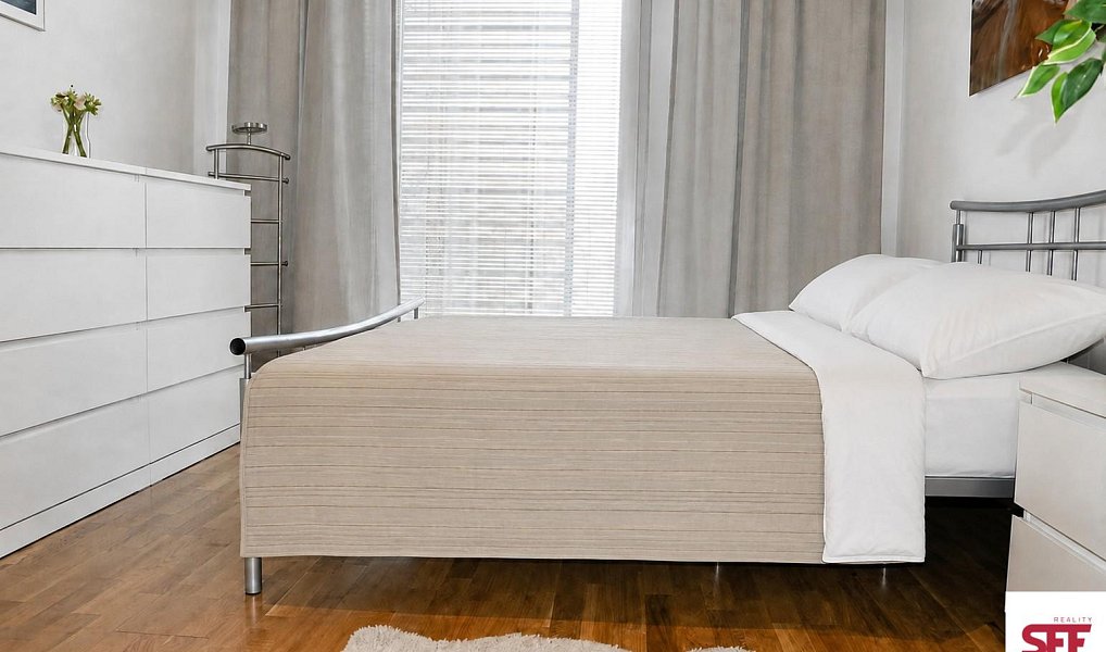 Pronájem bytu 2+kk 55 m², Praha – náhled fotky 6