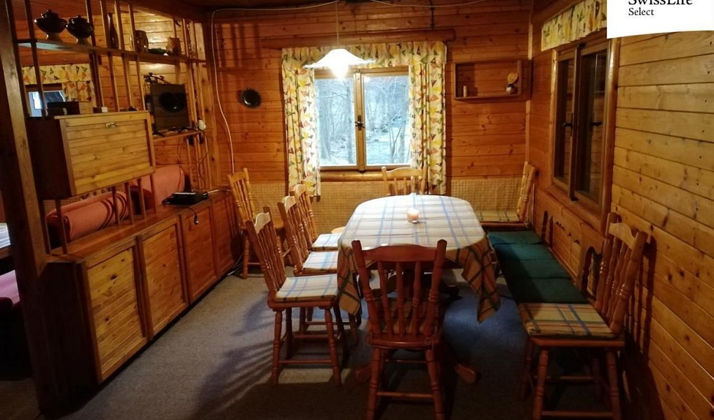 Pronájem ubytovacího objektu 80 m², Vamberk – náhled fotky 3