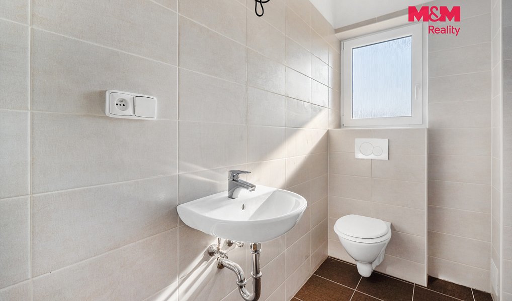 Prodej domu 76 m² s pozemkem 650 m², Dolní Beřkovice – náhled fotky 7