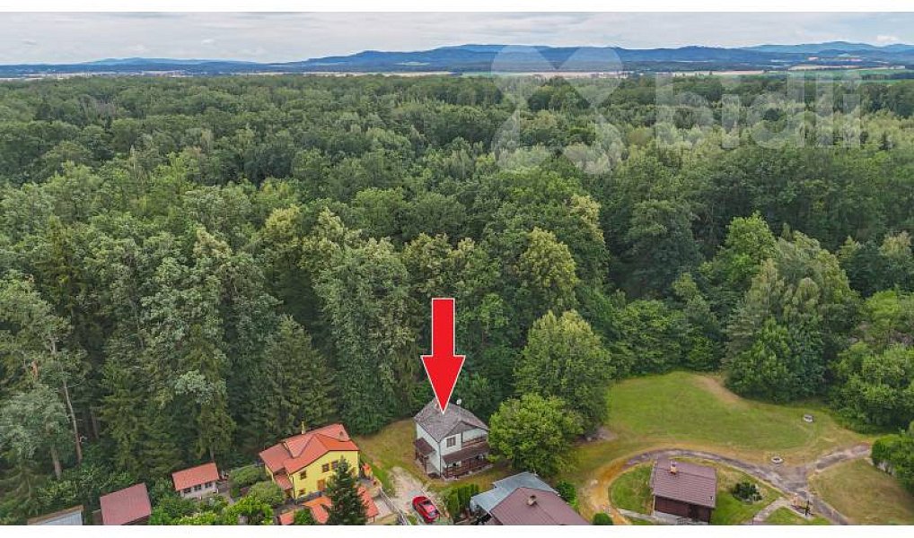 Prodej chaty/chalupy 95 m² s pozemkem 65 m², Břehov – náhled fotky 29