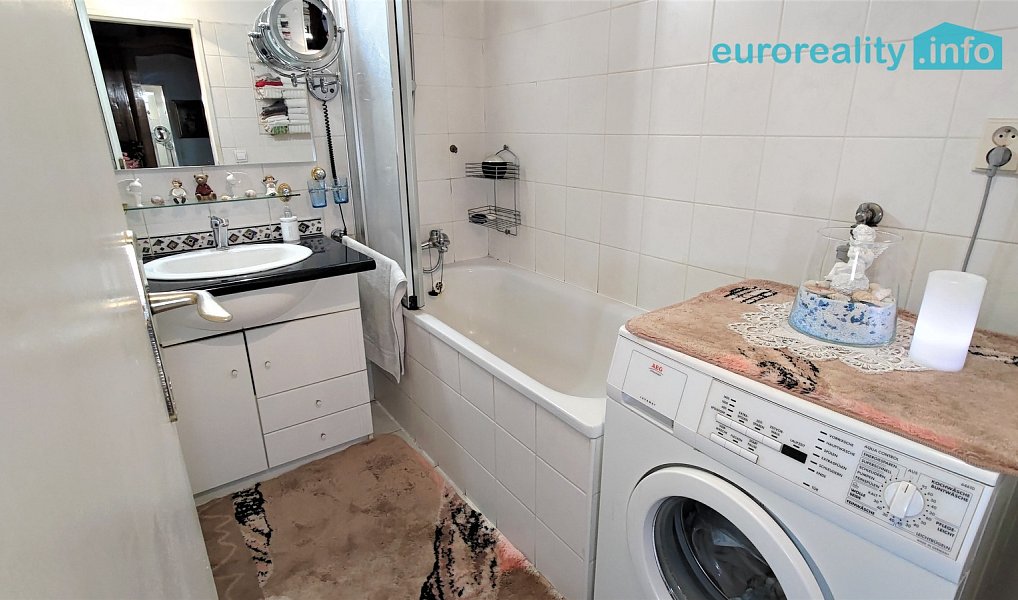 Prodej bytu 3+1 112 m², Mariánské Lázně – náhled fotky 10