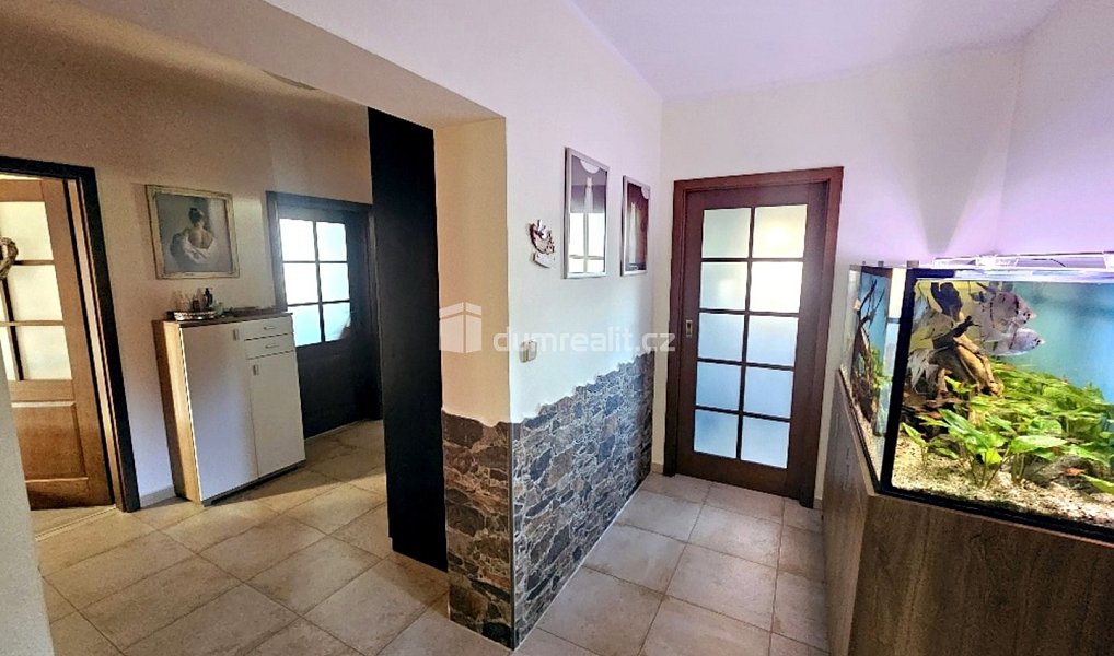 Prodej domu 267 m² s pozemkem 1 050 m², Pařezov – náhled fotky 17