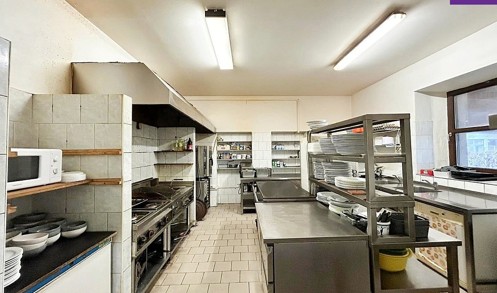 Prodej restaurace 341 m², Přerov – náhled fotky 9