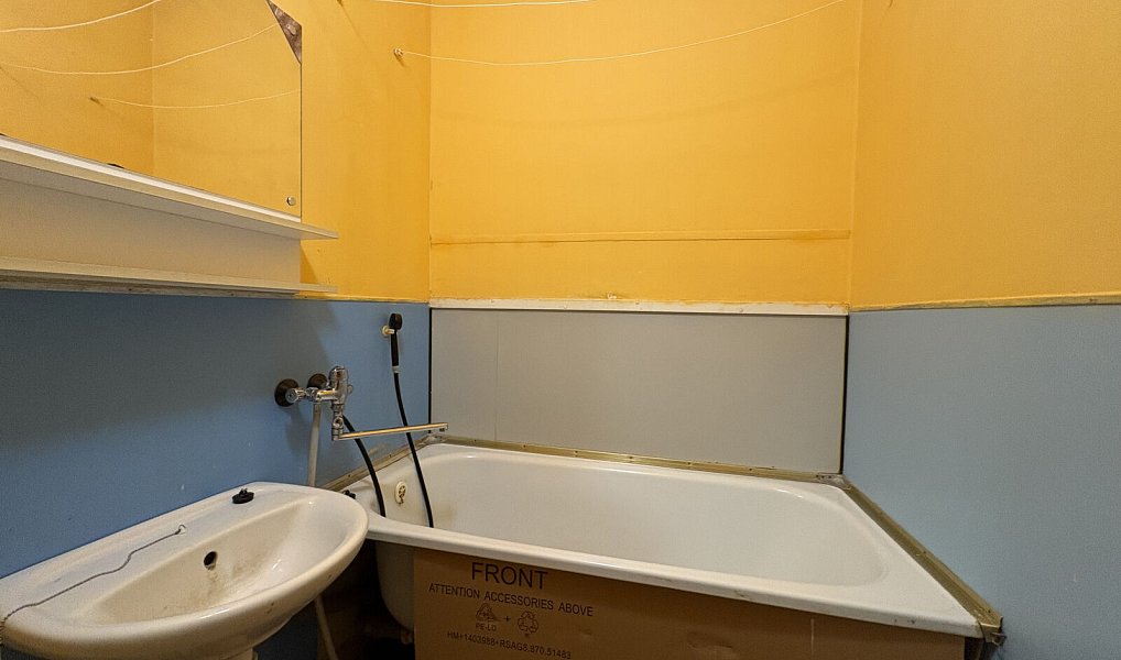 Prodej bytu 2+1 50 m², Zábřeh – náhled fotky 8